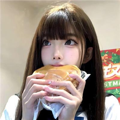 炎的肖像