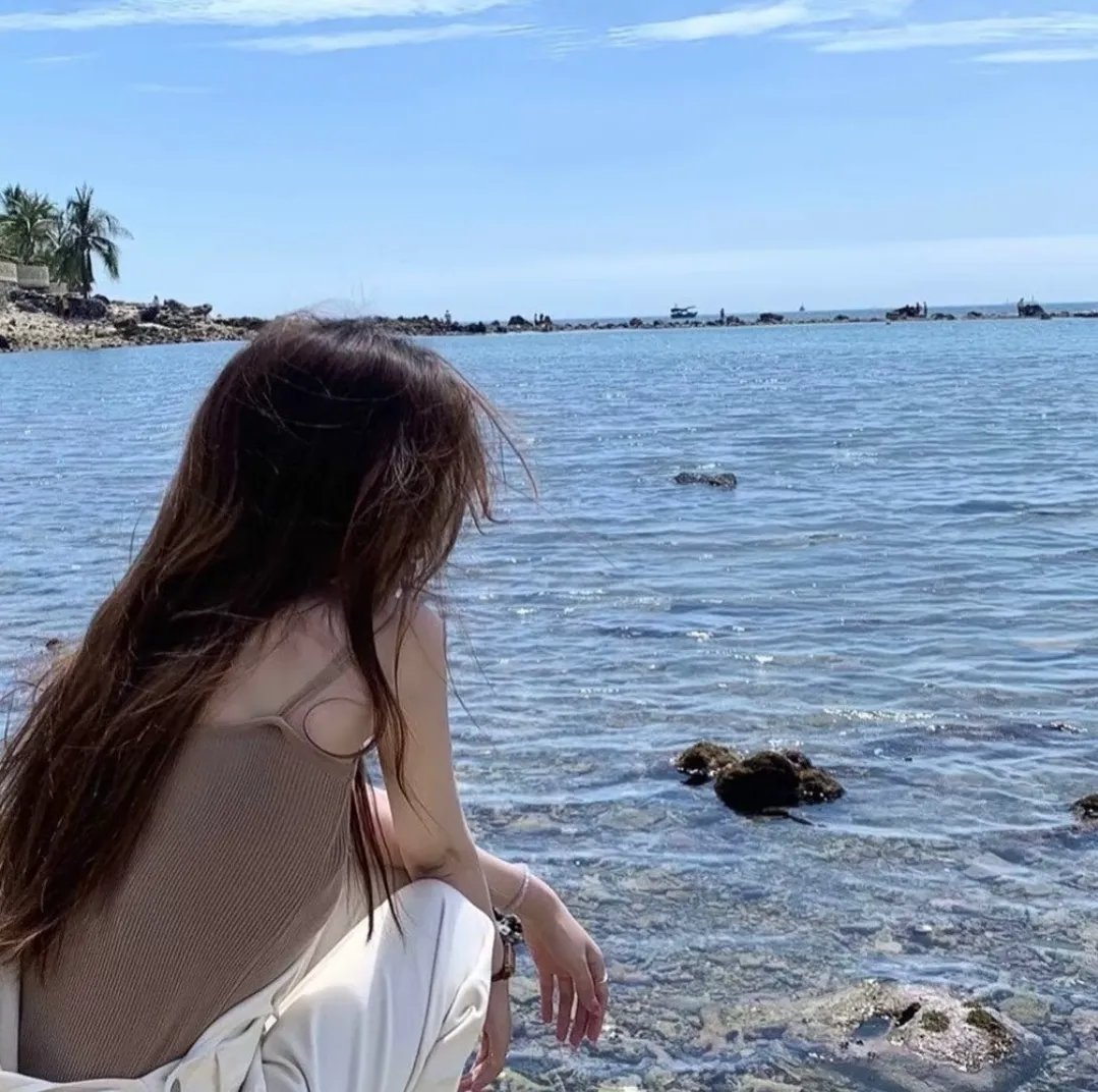 彩云深处