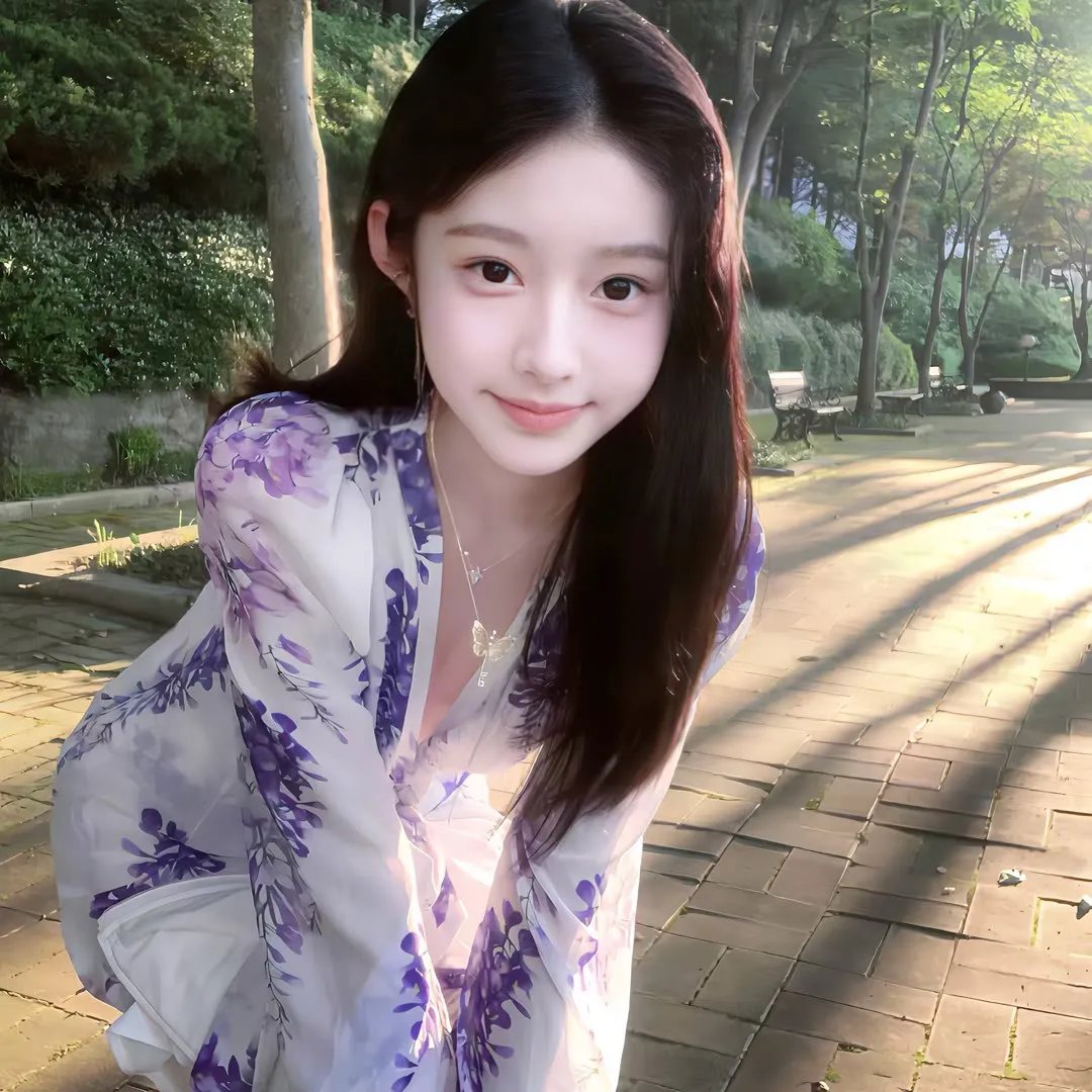 千万别抬头
